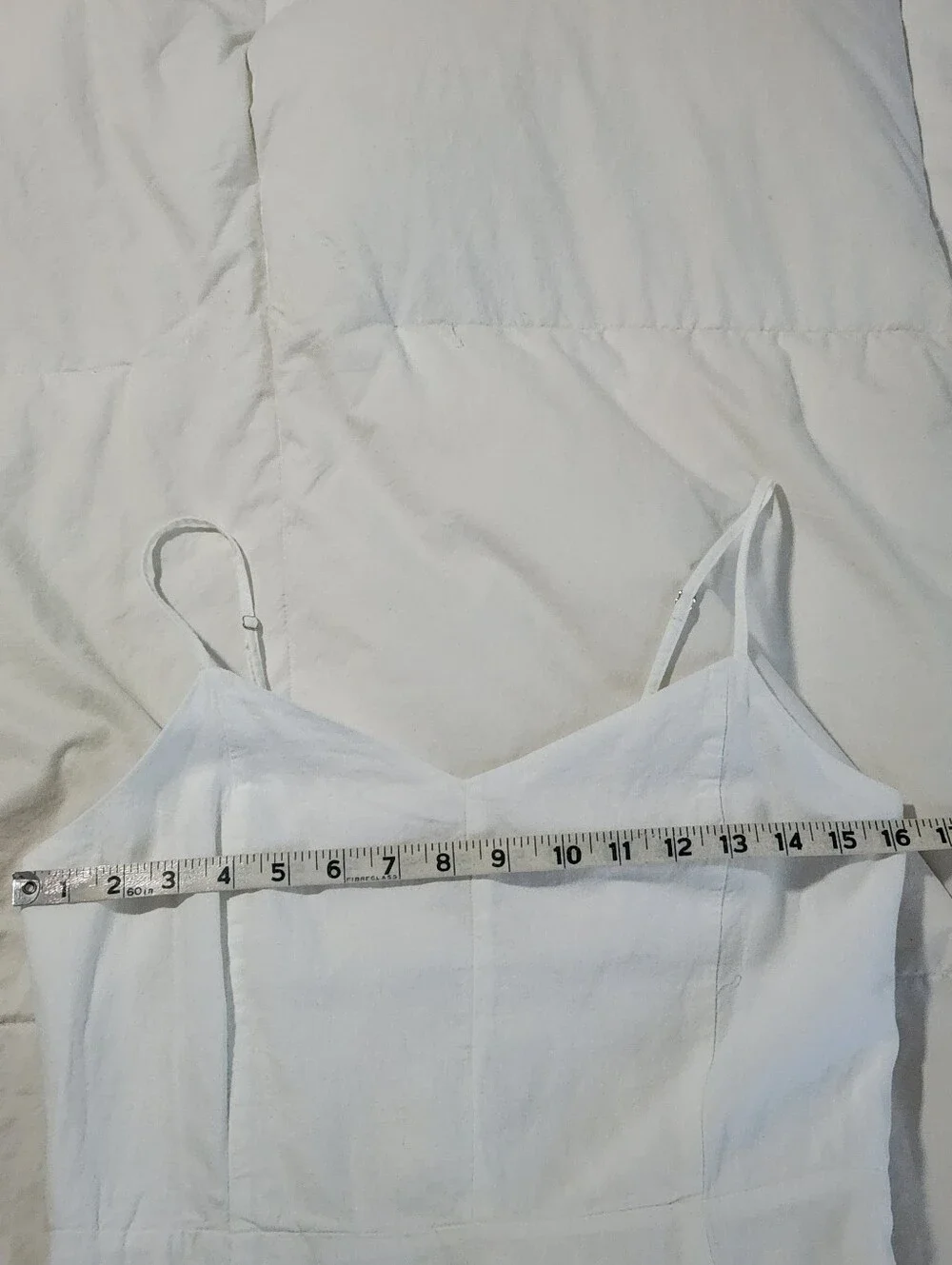 J. Crew crew white